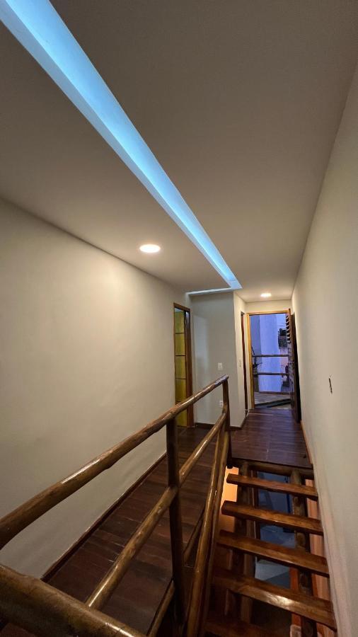 Apartamento Beira Mar Prea Eksteriør billede