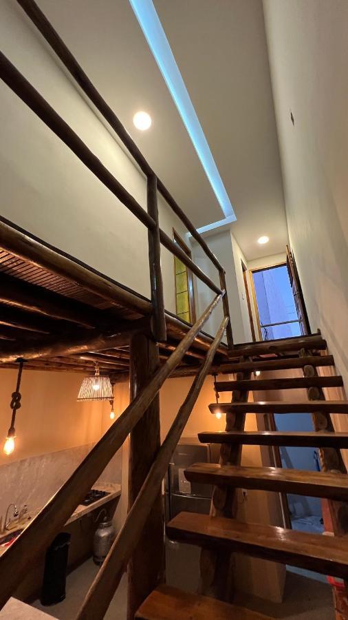 Apartamento Beira Mar Prea Eksteriør billede