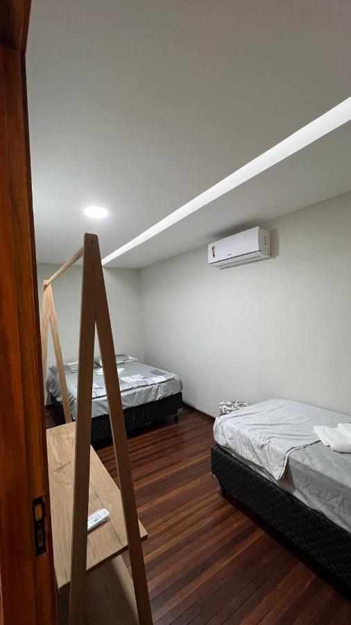 Apartamento Beira Mar Prea Eksteriør billede