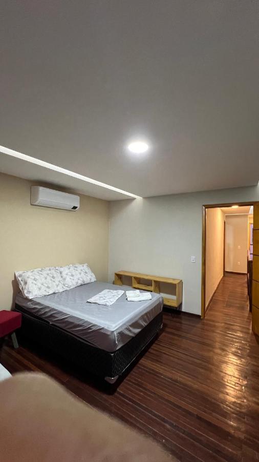 Apartamento Beira Mar Prea Eksteriør billede
